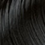 Close-up of a textured, dark surface with wavy, parallel lines.