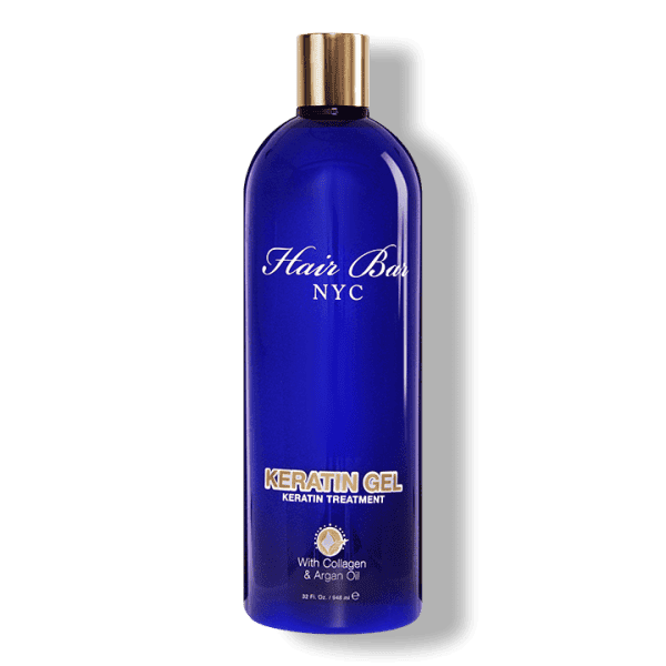 Gel Keratin
