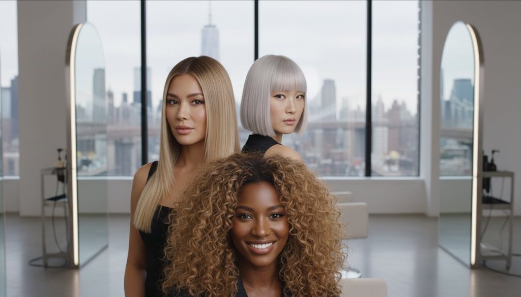 50 Shades of Blonde Hair: The Ultimate Professional Guide for 2026