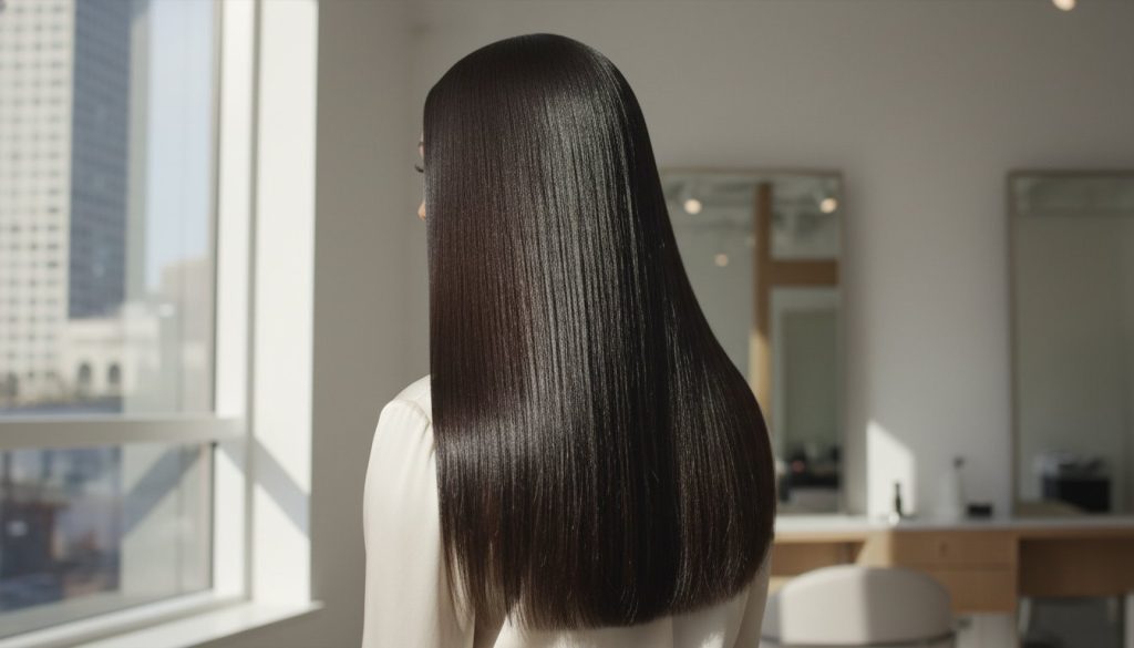 Brazilian Blowout Formaldehyde Free: Safety, Science, and Salon Results