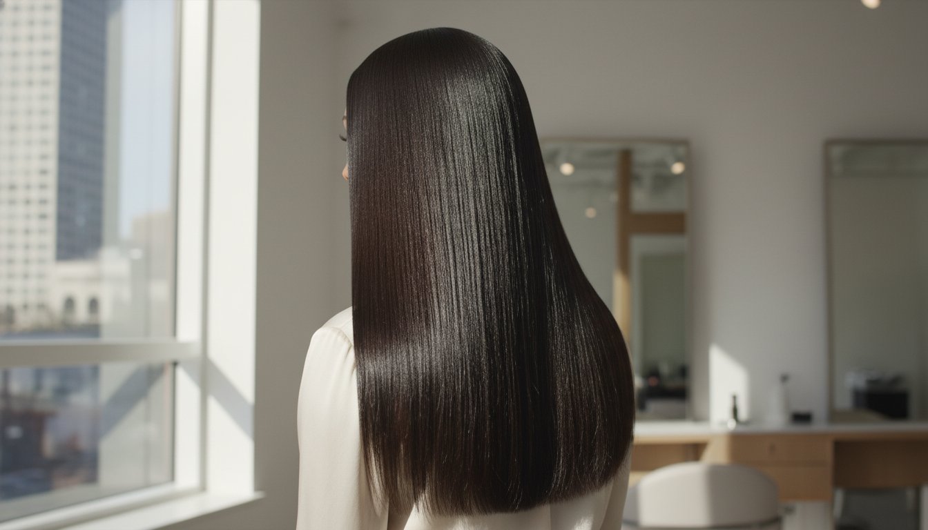 Brazilian Blowout Formaldehyde Free: Safety, Science, and Salon Results