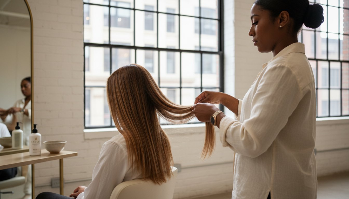 High-Ticket Hair Services to Offer in 2026: The Stylist’s Guide to Premium Revenue