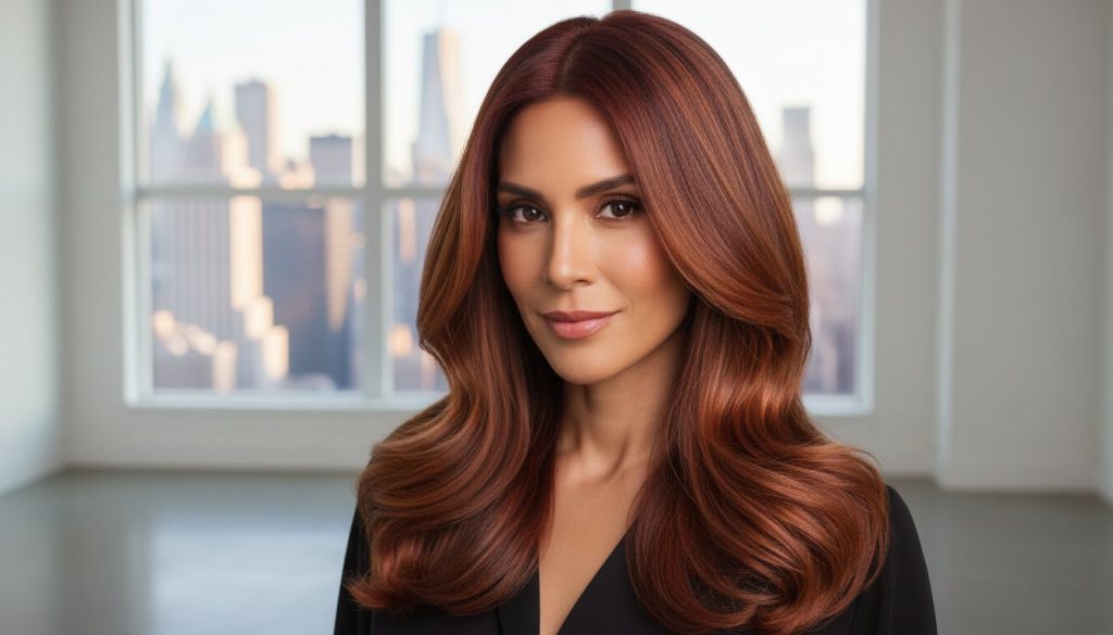 Permanent Hair Dye: The Professional Guide to Long-Lasting Color and Hair Integrity