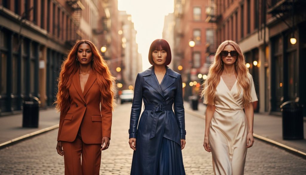 Red Hair: The Ultimate Professional Guide to Shades, Science, and Salon-Grade Care