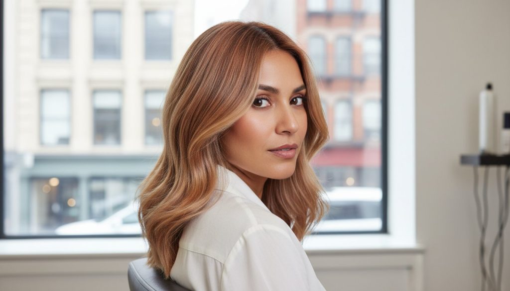 Strawberry Blonde Hair: The Professional Guide to the Season’s Most Sophisticated Shade