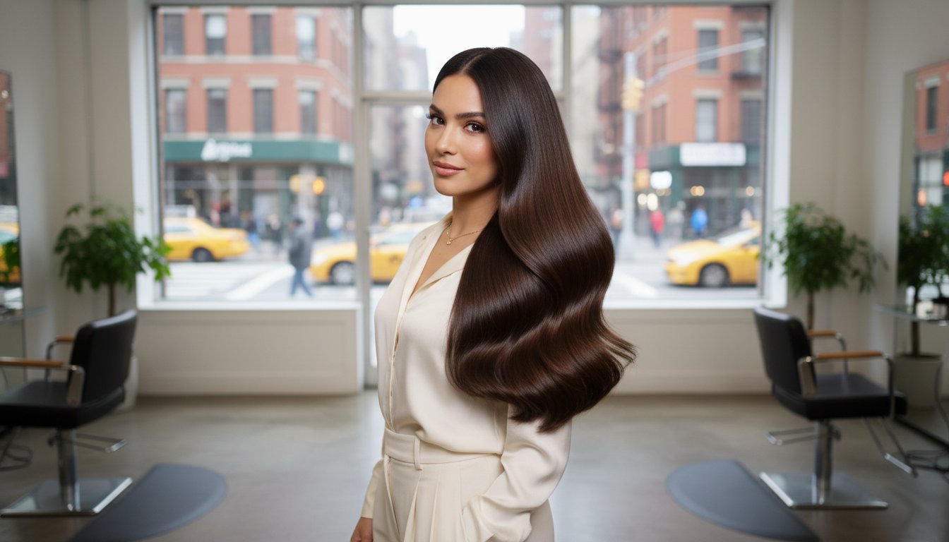 The Best Keratin Treatment of 2026: A Professional Guide to Smooth, Radiant Hair