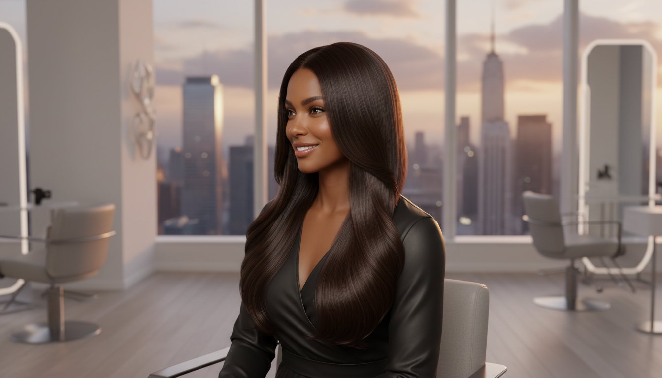 The Best Professional Hair Moisturizing Creams of 2026: A Stylist’s Curation