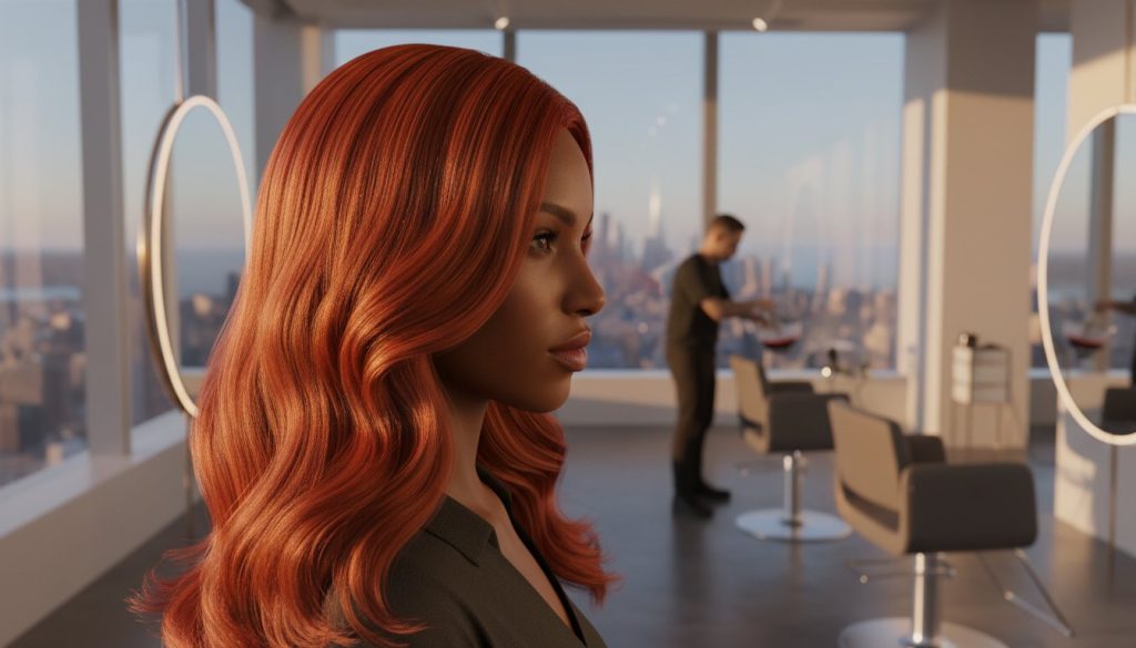 The Elite Guide to Professional Hair Color Brands: Science, Performance, and Luxury