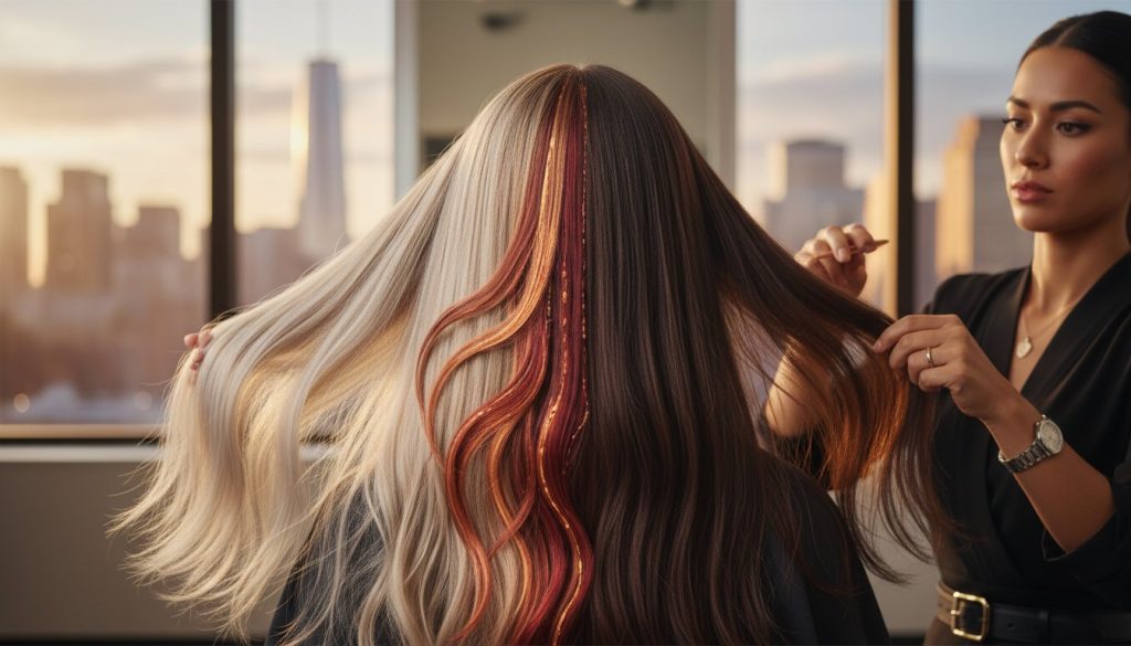 The Professional Bleach Filler List: How to Repigment Hair Like an Expert