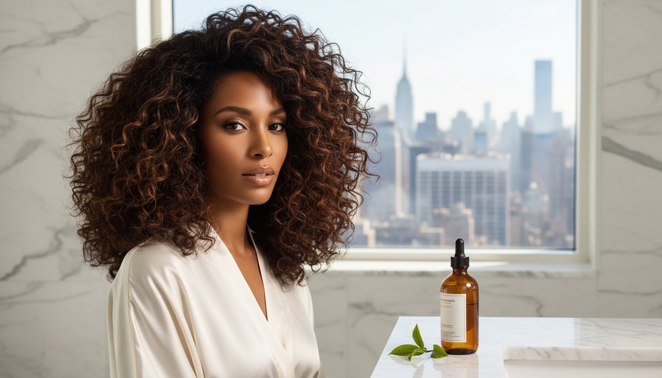 The Professional Guide to Natural Shampoo: Expert Insights for 2026