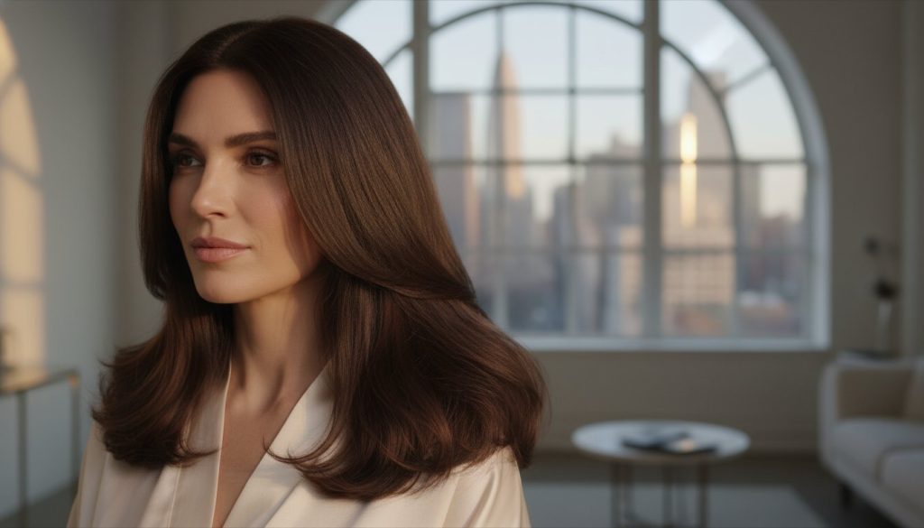 The Ultimate Guide to Hair Gloss: Achieve Professional Salon Shine at Home