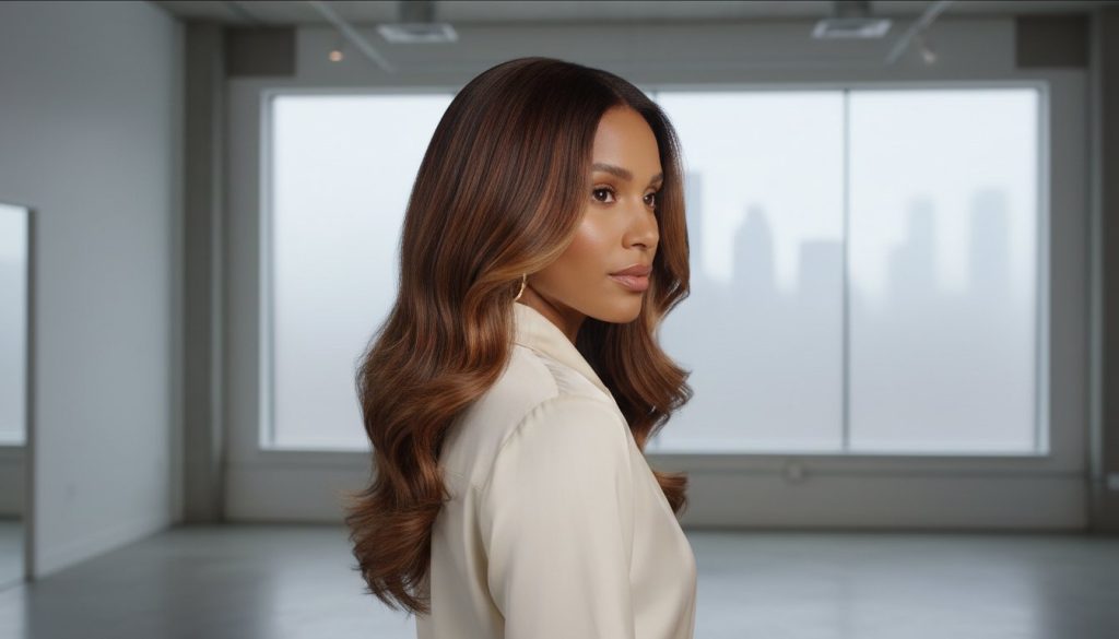 The Ultimate Guide to Professional Hair Color: Trends, Science, and Inspiration for 2026