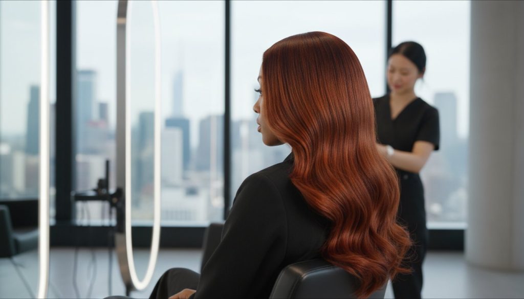 The Ultimate Guide to Professional Hair Color for Salons in 2026