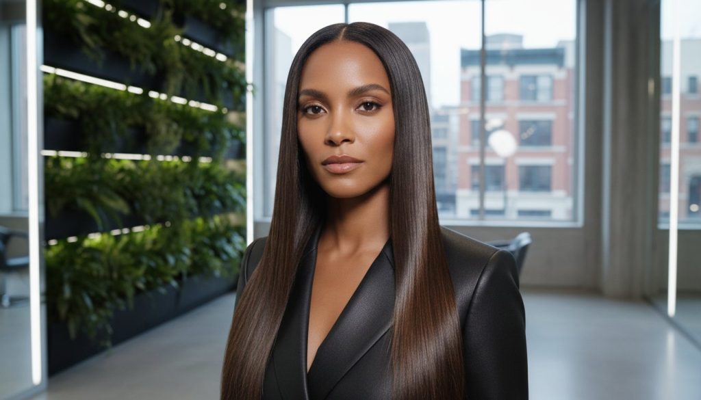 The Ultimate Guide to Professional Vegan Hair Treatments: NYC Standards for 2026