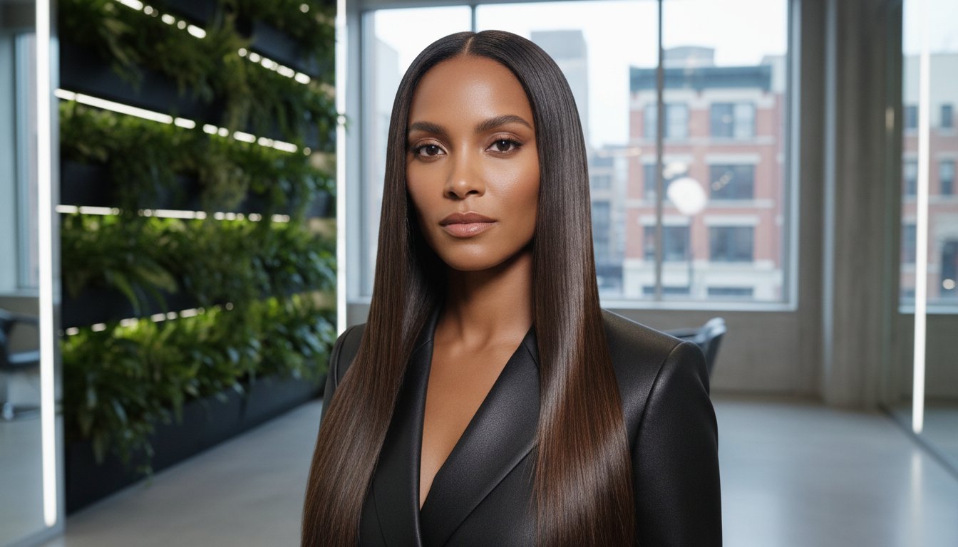 The Ultimate Guide to Professional Vegan Hair Treatments: NYC Standards for 2026