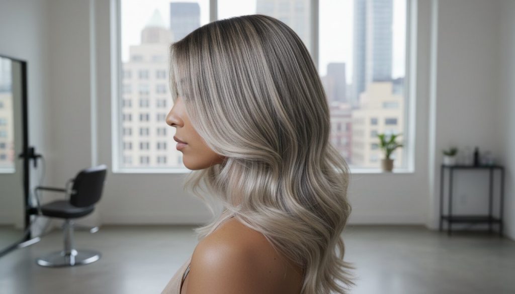 The Ultimate Professional Guide to Blonde Hair: Mastery, Maintenance, and Luxury Tones