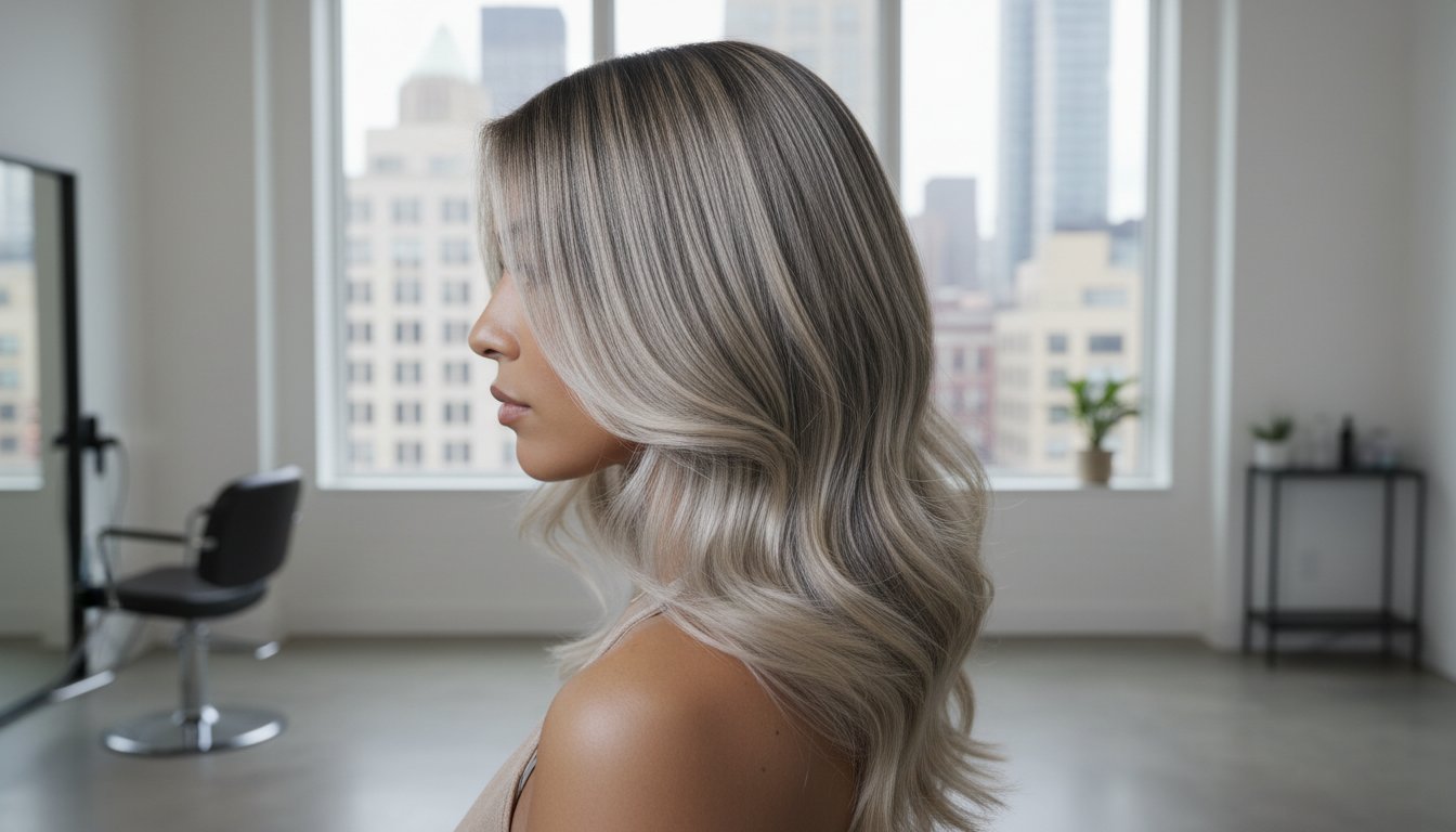 The Ultimate Professional Guide to Blonde Hair: Mastery, Maintenance, and Luxury Tones