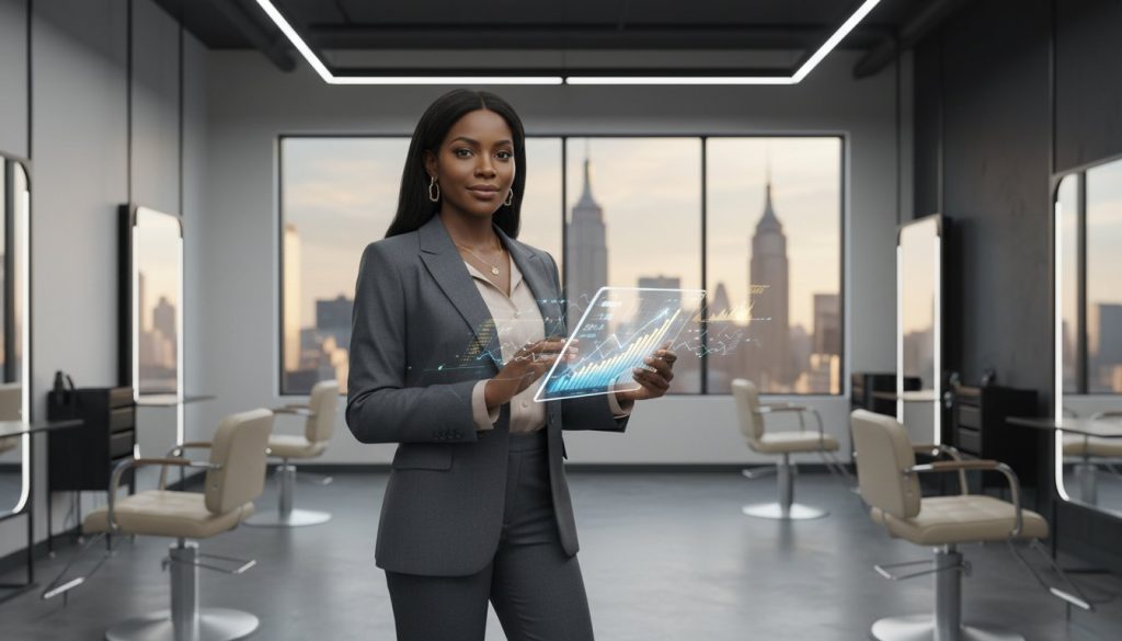 The Ultimate Salon Business Plan for Stylists in 2026: A Professional Template