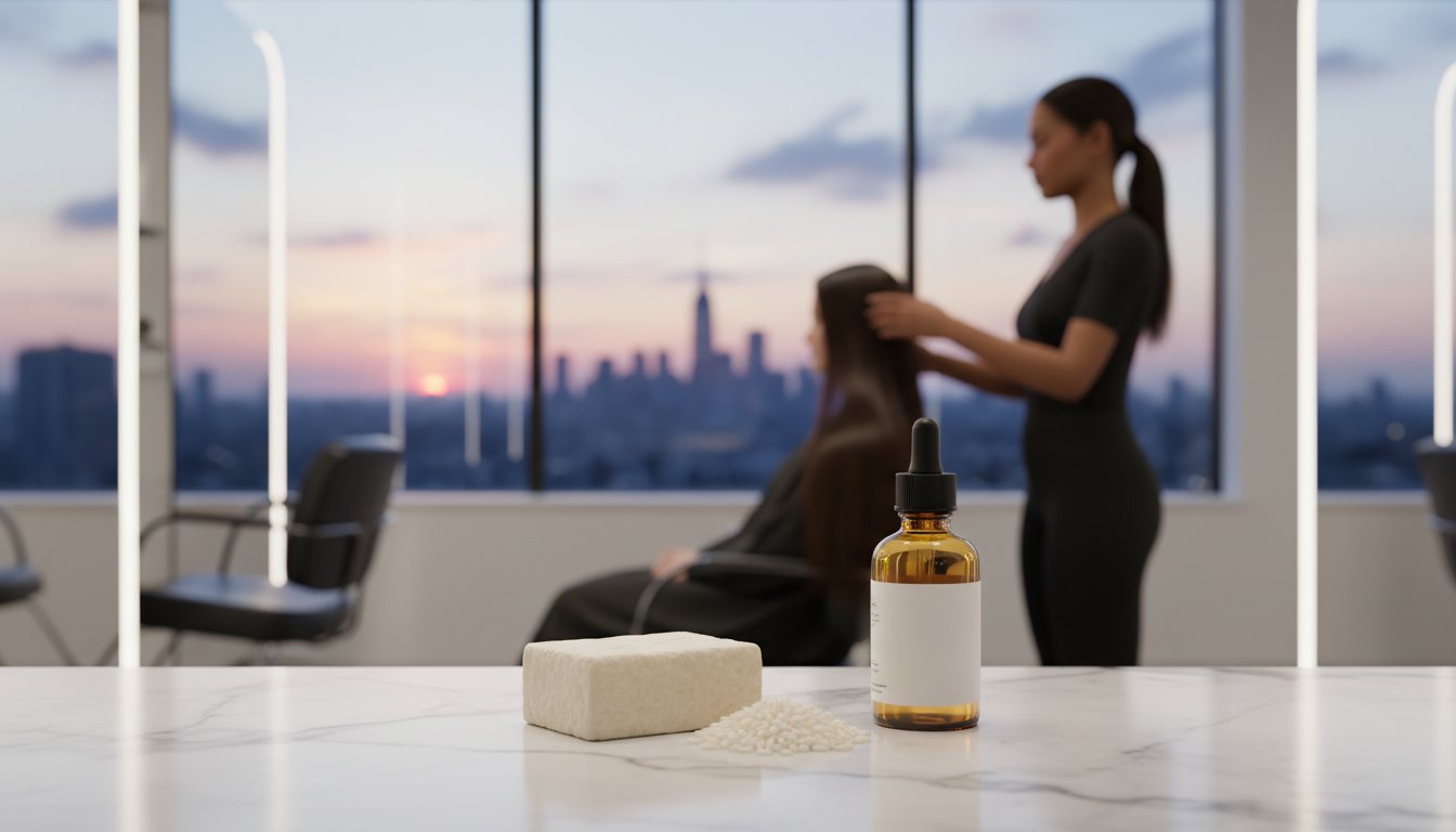 Viori Rice Water Hair Care: A Professional Stylist’s 2026 Review