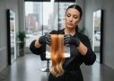 Advanced Color Correction Techniques for Stylists: The Master Guide to Structural Restoration