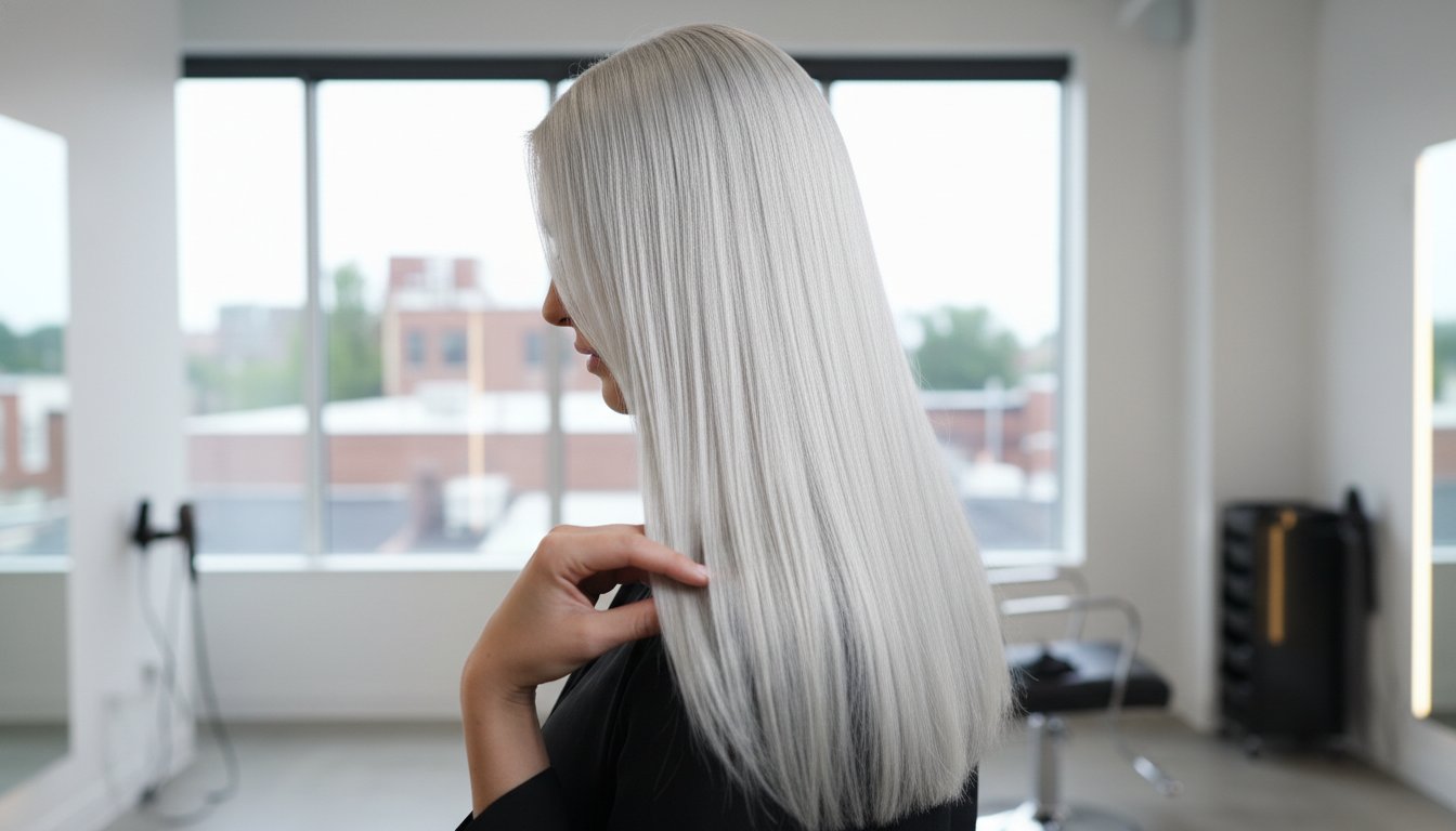 Can You Do a Smoothing Treatment on Bleached Hair? The Expert Stylist's Guide for 2026
