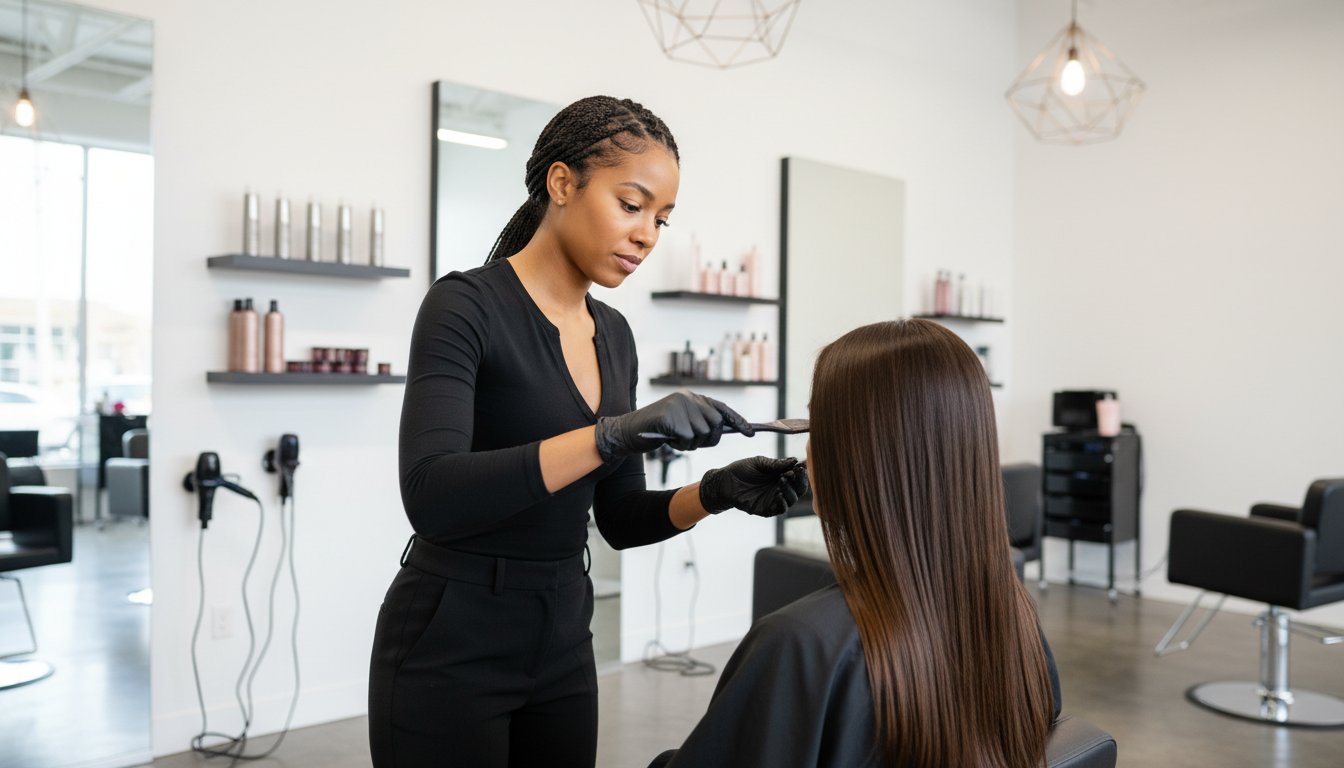 Continuing Education for Licensed Cosmetologists: The 2026 Professional Growth Guide