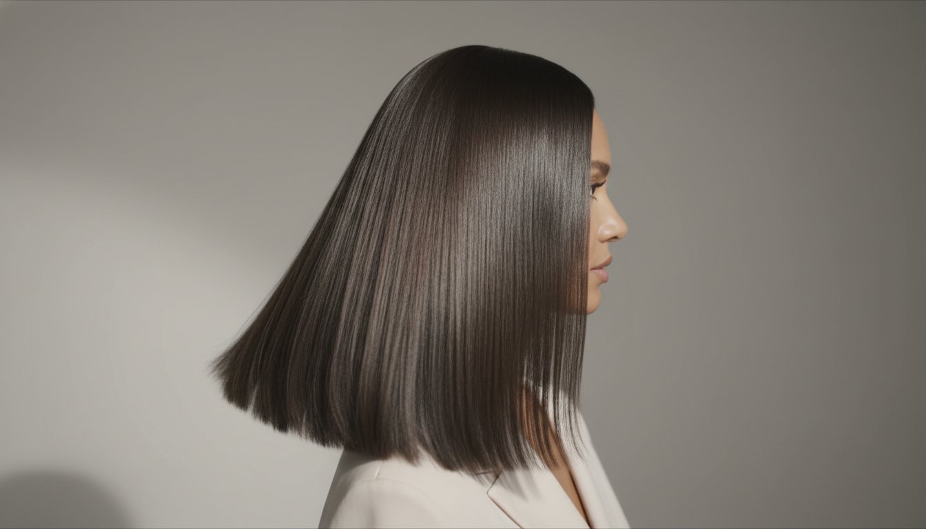 Hair Botox vs Keratin for Fine Hair: The Professional Guide to Volume and Shine