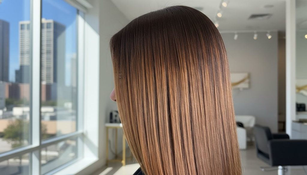 How Long to Wait Between Coloring and Keratin: The Professional Stylist’s Rulebook