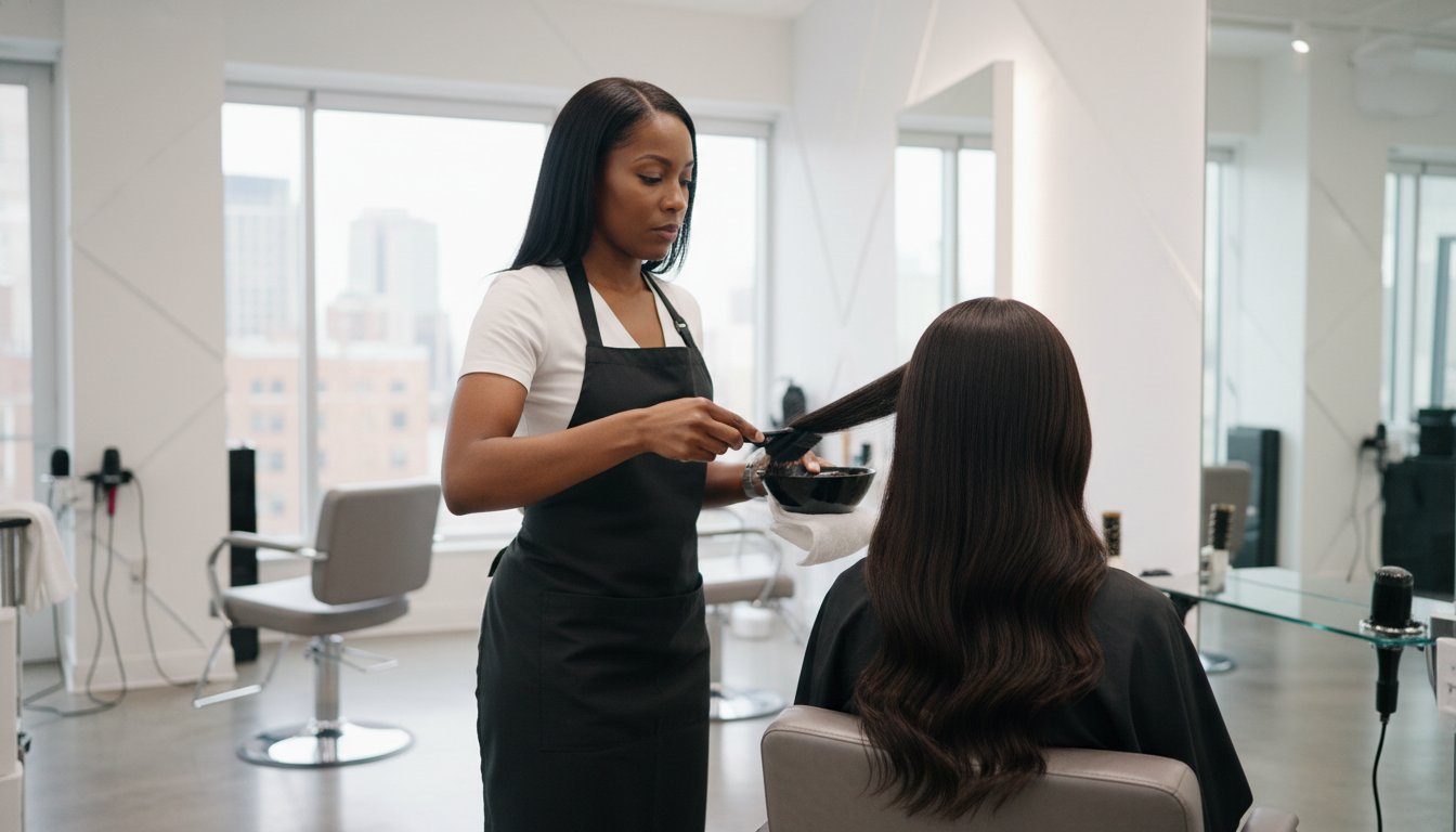 How to Become a Keratin Treatment Specialist: The Professional’s 2026 Guide