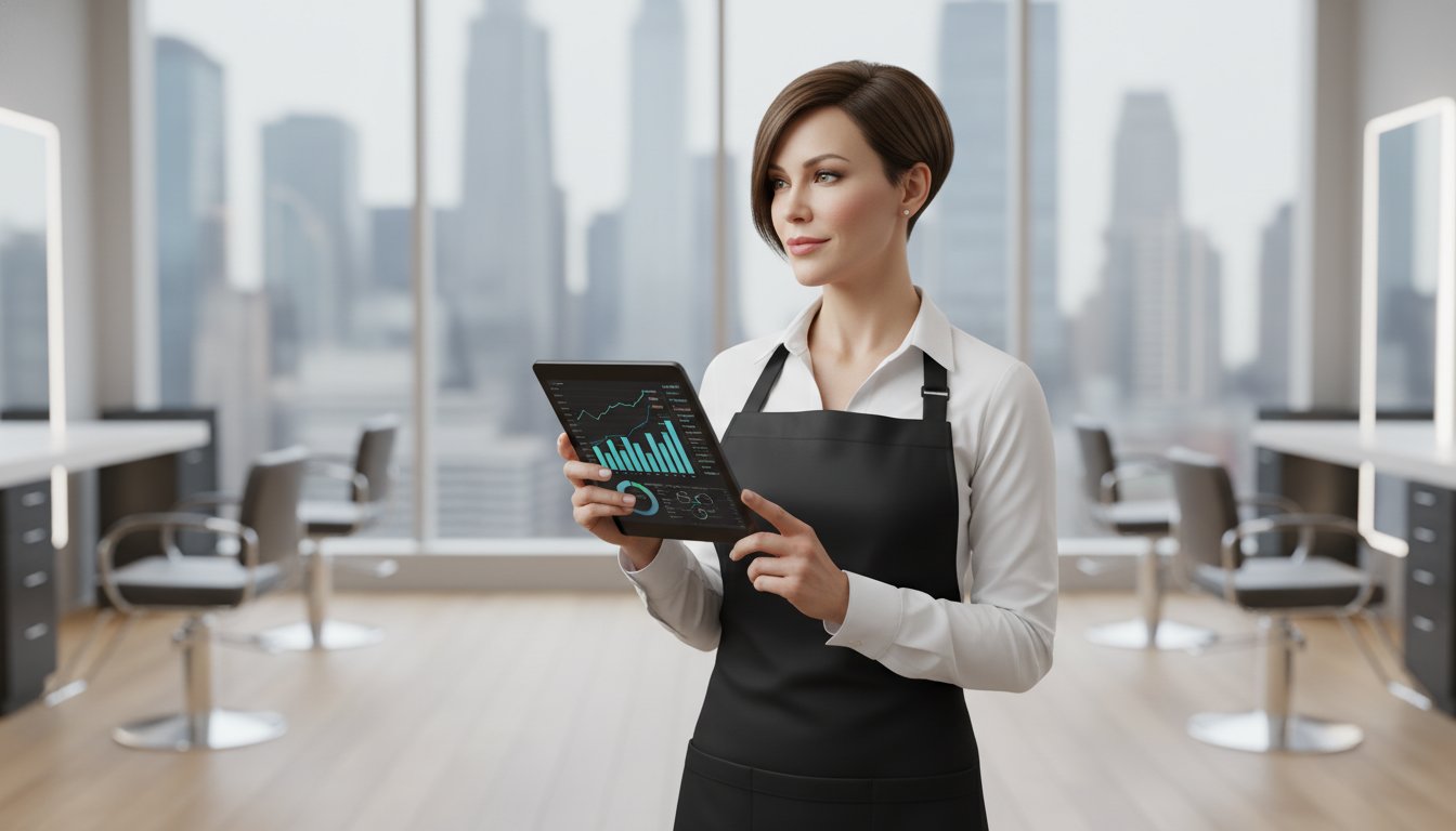 How to Price New Salon Services: The Professional’s Guide to Profitability in 2026
