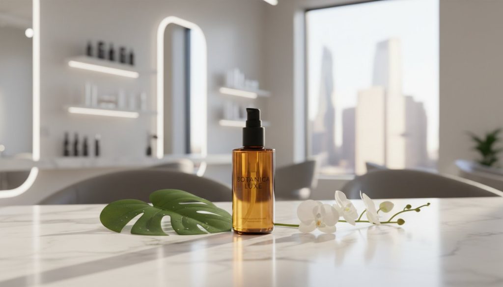 Marketing Clean Beauty Services to Clients: The Professional Stylist’s Guide to High-Performance Luxury