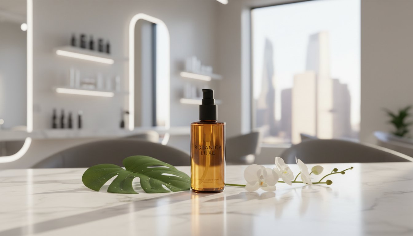 Marketing Clean Beauty Services to Clients: The Professional Stylist’s Guide to High-Performance Luxury