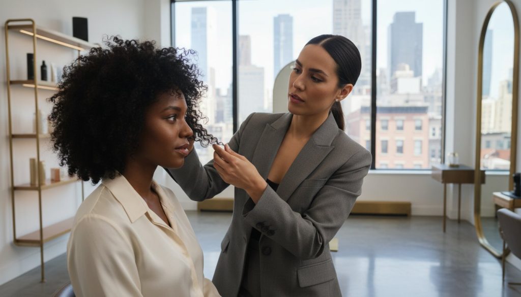 Mastering the Client Consultation: Essential Questions for Hair Smoothing Success