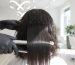Professional Keratin Application on High Porosity Hair: The Stylist’s Technical Guide