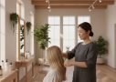 Reducing Chemical Exposure in the Salon: The Expert Stylist’s Guide to Clean Performance