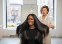Transitioning Clients from Relaxers to Keratin: The Professional Stylist’s Protocol