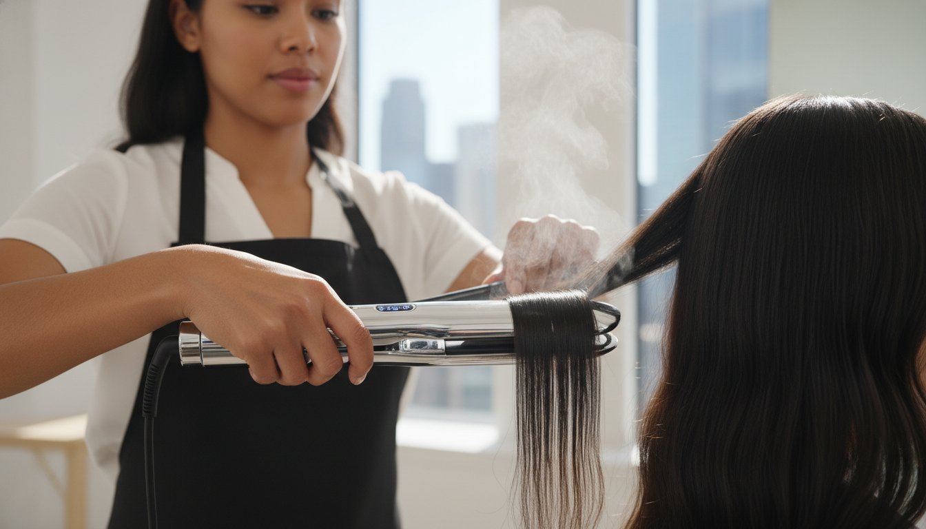 Troubleshooting Common Keratin Treatment Problems: The Professional Stylist’s Diagnostic Guide