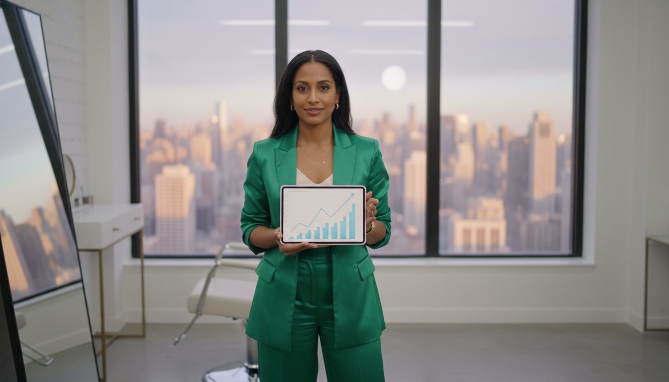 Financial Planning for Independent Stylists: The 2026 Professional Wealth Guide