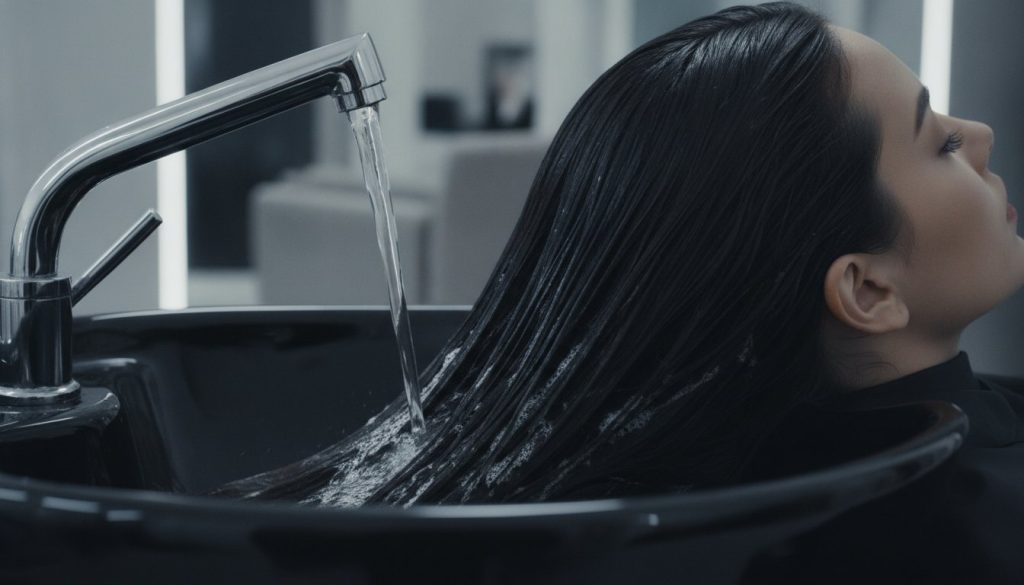 How to Use a Clarifying Shampoo Before Keratin: The Professional Guide