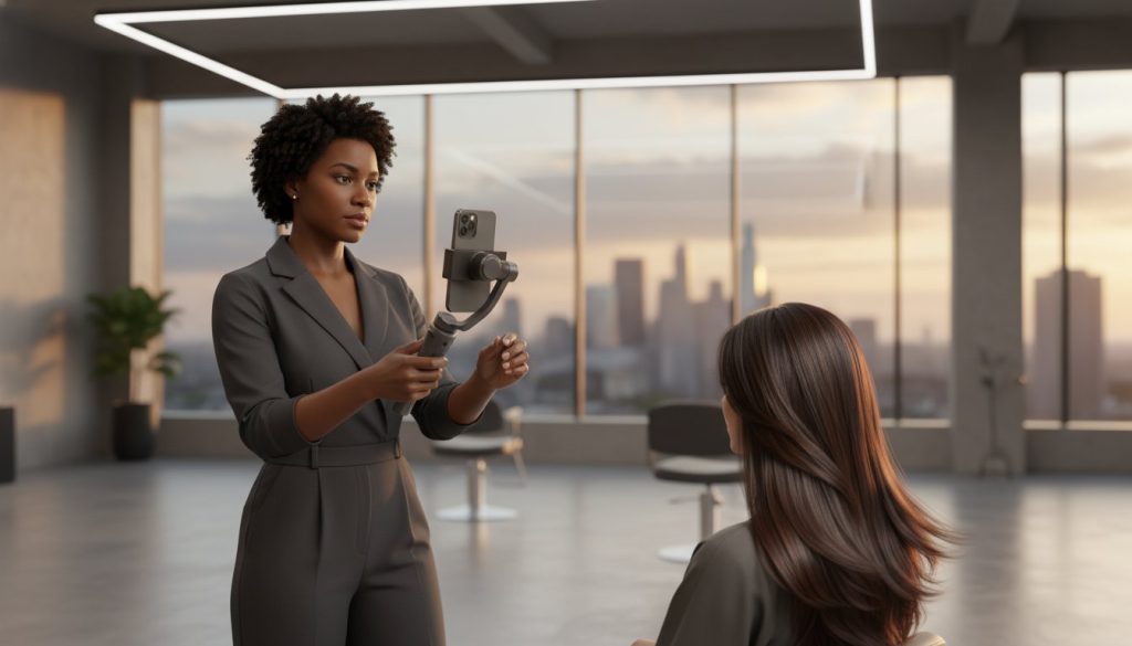 Instagram Marketing Ideas for Hair Stylists 2026: The Professional’s Strategy for Elite Growth