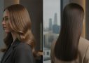 Keratin Treatment vs. Japanese Hair Straightening: The Professional 2026 Comparison