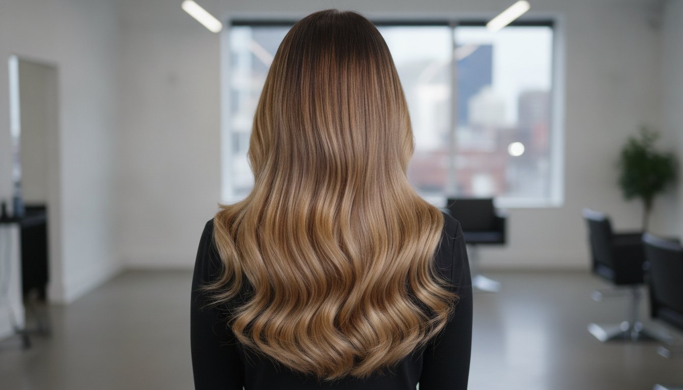 Techniques for a Flawless Root Smudge: The Professional Stylist’s Guide