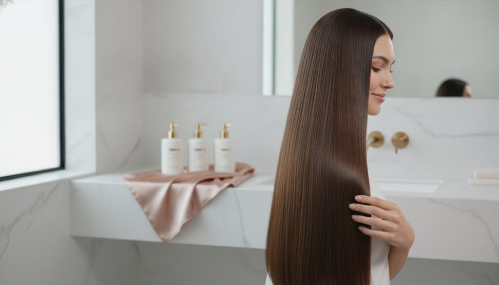 The Elite Keratin Treatment Aftercare Guide: Professional Instructions for Clients