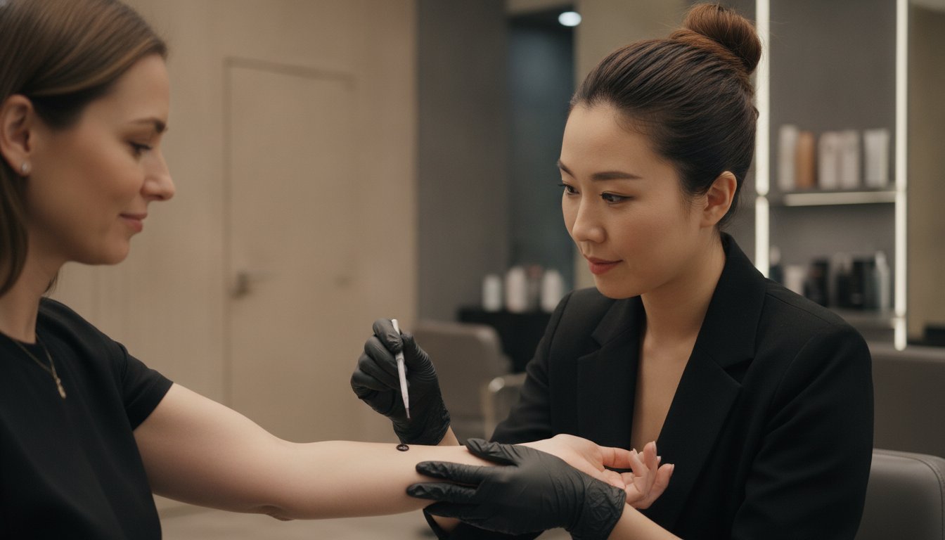 The Professional’s Guide to Managing Client Allergies in the Salon: 2026 Standards