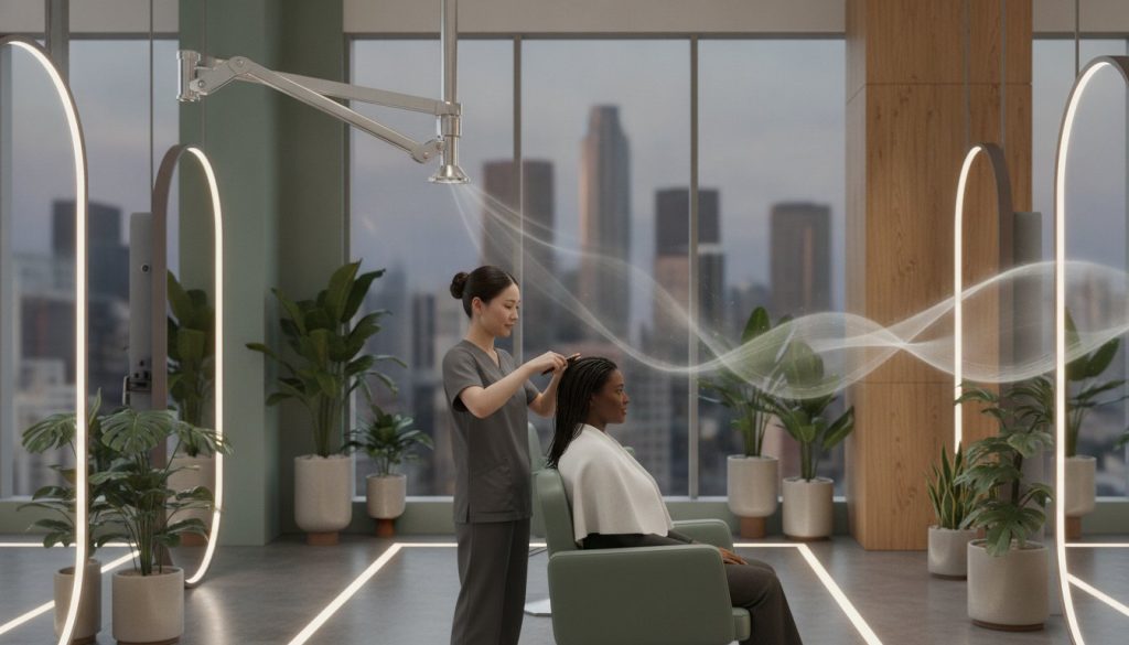 The Stylist’s Guide to Non-Toxic Salon Ventilation Solutions for 2026