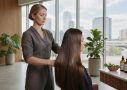 2026 Professional Guide to Vegan Keratin for Salons