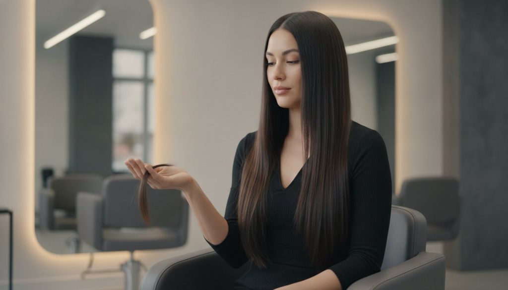 Can Keratin Treatments Cause Hair Loss? A Professional Stylist’s Deep Dive
