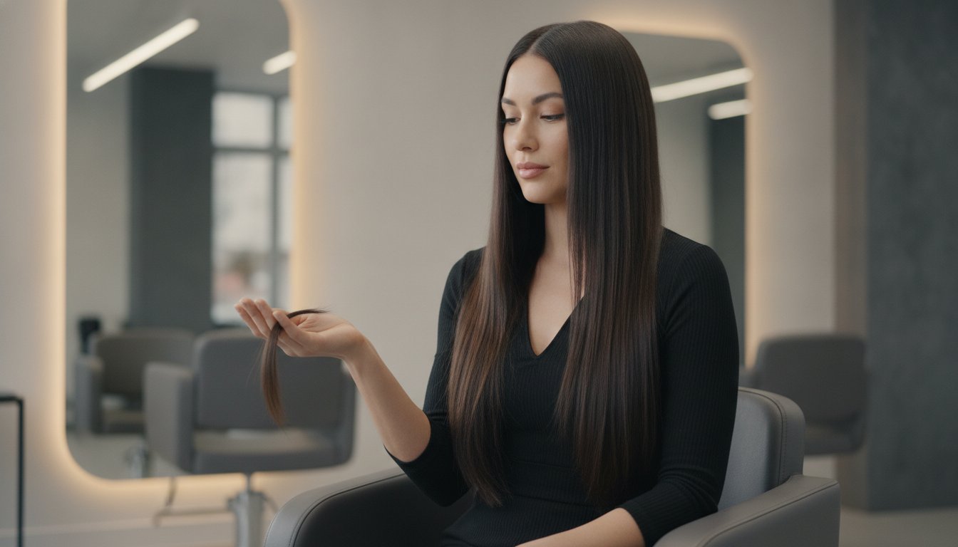 Can Keratin Treatments Cause Hair Loss? A Professional Stylist’s Deep Dive