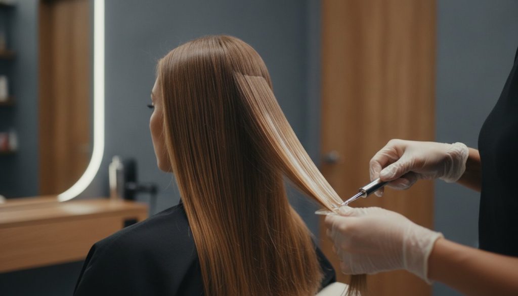 How to Fix Hair Damaged by Chemical Treatments: The Professional 2026 Guide