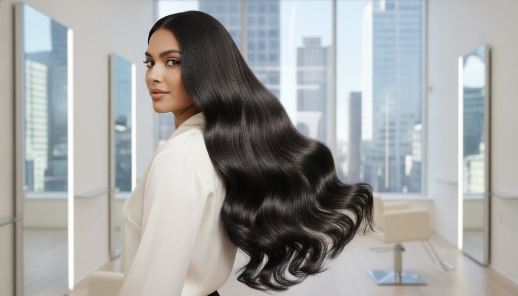 Keratin Treatment Side Effects: A Professional Guide to Safe Hair Smoothing